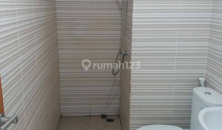 Termurah Apartement Golf View 300jtan di Puncak Bukit Golf 2 BR Unfurnished Bagus