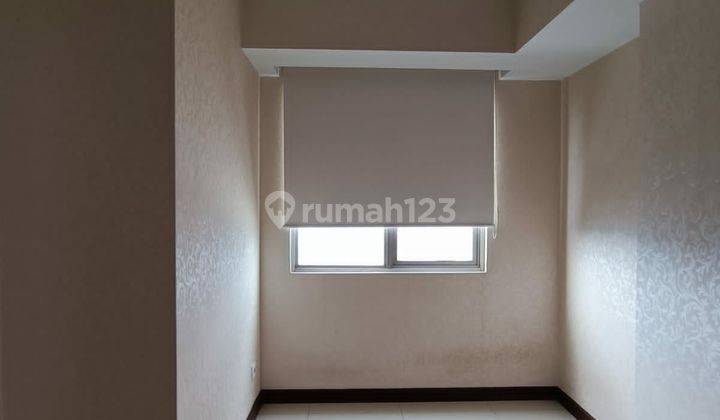 Apartement Apartemen Waterplace 3 BR Unfurnished Bagus 2