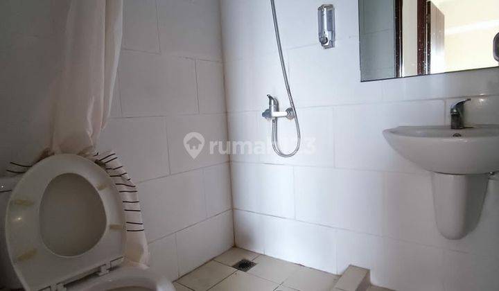 Apartement Apartemen Waterplace 3 BR Unfurnished Bagus 2