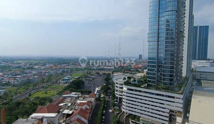 Apartement Apartemen Waterplace 3 BR Unfurnished Bagus 2