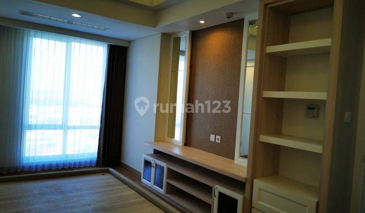 Langka Apartement One East Residences 1 BR Furnish Interior Mewah 2