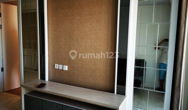 Apartement One East Residences 1 BR Furnished Bagus 6