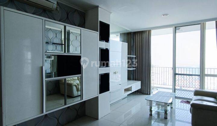 Apartement Apartment Vue Apartmen Ciputra World 3 BR Furnished  1