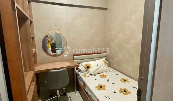 Apartement Apartemen Gunawangsa Merr 2 BR Furnished Mewah 2