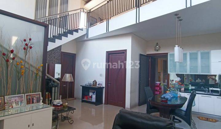 BU Cepat Rumah 2 Lantai Minimalis Furnish Pakuwon Villa Valensia 1