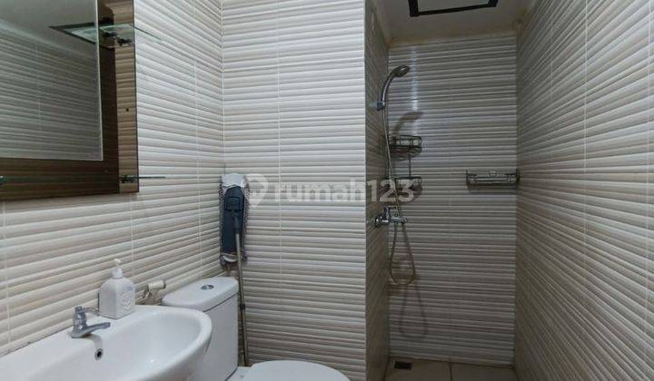 Apartment Puncak Bukit Golf 2 BR Furnished Mewah Golf View 2