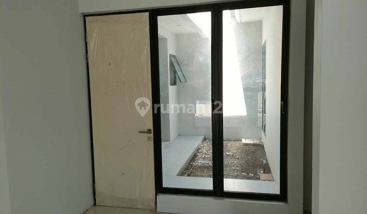 Jual Rugi Rumah Baru Minimalis Pondok Tjandra Sidoarjo 2