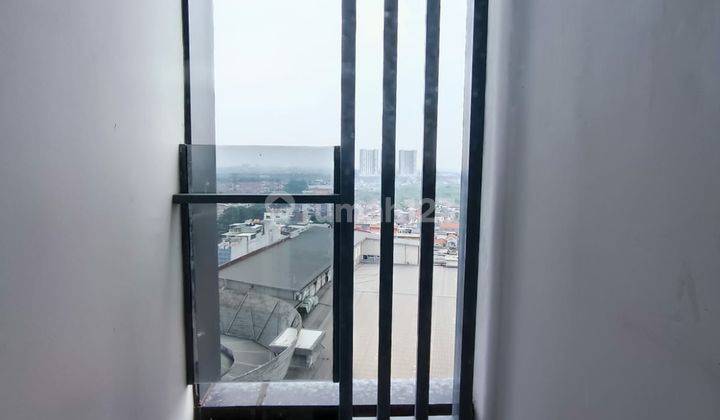 Jual Cepat Apartemen Grand Sungkono Lagoon Caspian Baru Gress 2