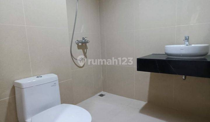 Apartemen Grand sungkono Lagoon Tower Caspian 1 BR Unfurnished  2