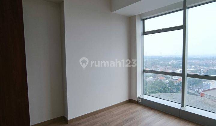 Apartemen Grand sungkono Lagoon Tower Caspian 1 BR Unfurnished  2