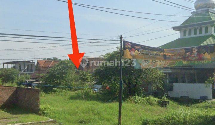 Langka Tanah Komersial di Raya Bambe, Gresik Sangat Strategis 1