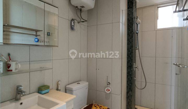 Apartement Via ciputra world 3BR Furnished Mewah Interior 2