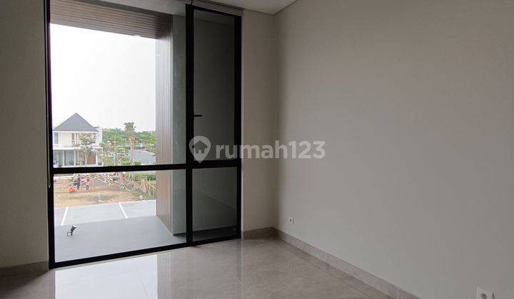 Rumah Baru Minimalis Modern Citraland The Greenlake Best Deal 2