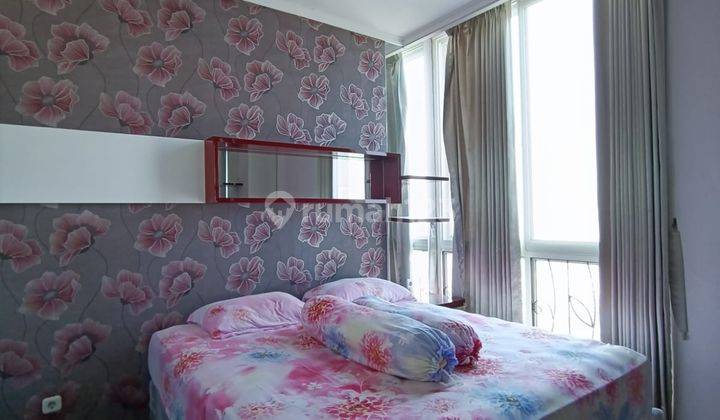 Apartment Vue Apartmen Ciputra World West Surabaya 3 BR Bagus 2