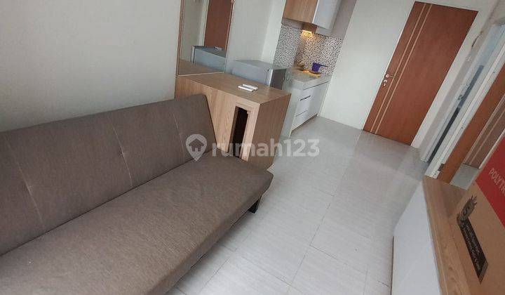 Termurah Apartement Puncak Dharmahusada 2 BR Furnished Bagus 2