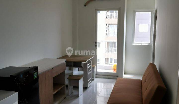 Termurah Apartement Puncak Dharmahusada 2 BR Furnished Bagus 1