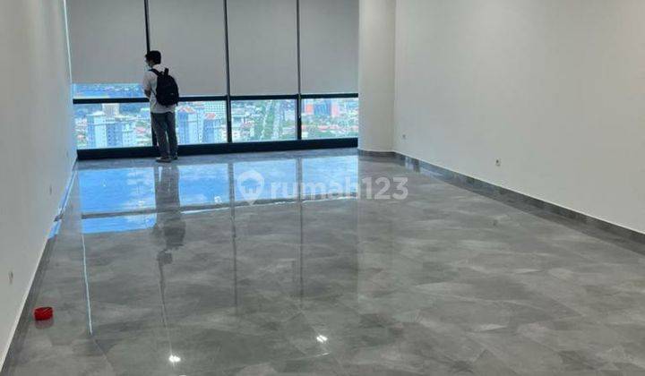 Kantor Disewakan Cepat Office Ciputra World Mayjend Sungkono  2