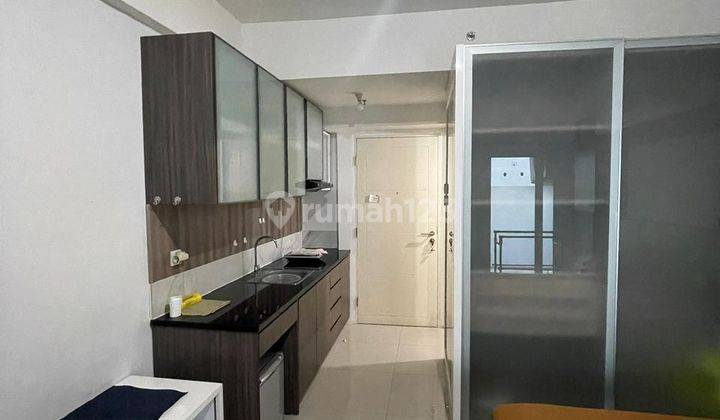 Disewakan Cepat Apartemen Pakuwon Tanglin Mansion Studio Plus 1