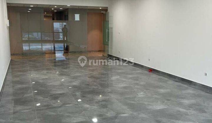 Office Ciputra World Mayjend Sungkono Termurah Siap Huni 1