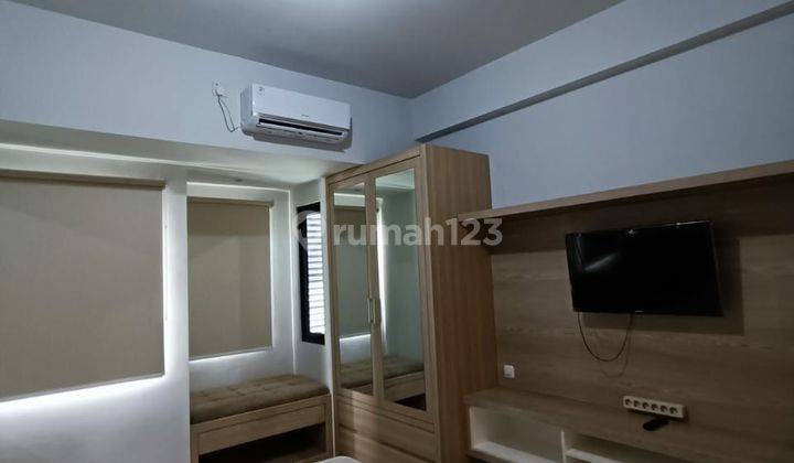 Best Deal Apartemen Universitas Ciputra Denver Studio Furnish 2