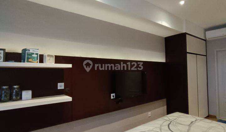 Apartemen Tunjungan Plaza Peak 2 Bedroom Full Furnish Interior 2