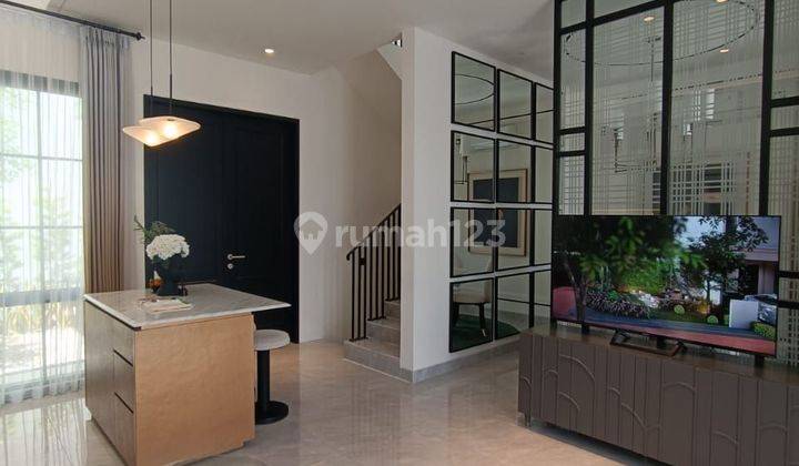 Best Deal Rumah Baru American Style Dian Istana 3 Kamar 2Man 2