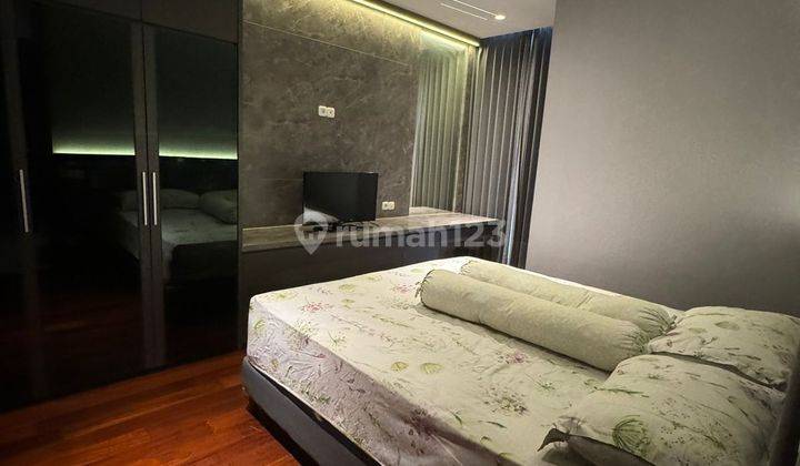 Disewakan Cepat Apartemen Rosebay Graha Family 2 BR Furnish Mewah 2