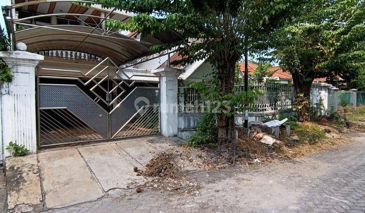 Hitung Tanah Rumah Pusat Kota Rinjani Dekat Kinibalu Arjuno 1