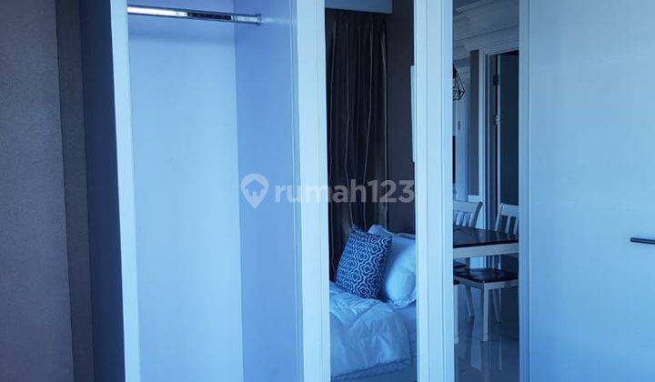 Apartemen Pakuwon La Ritz Mansion 3br Full Furnish Private Lift 2