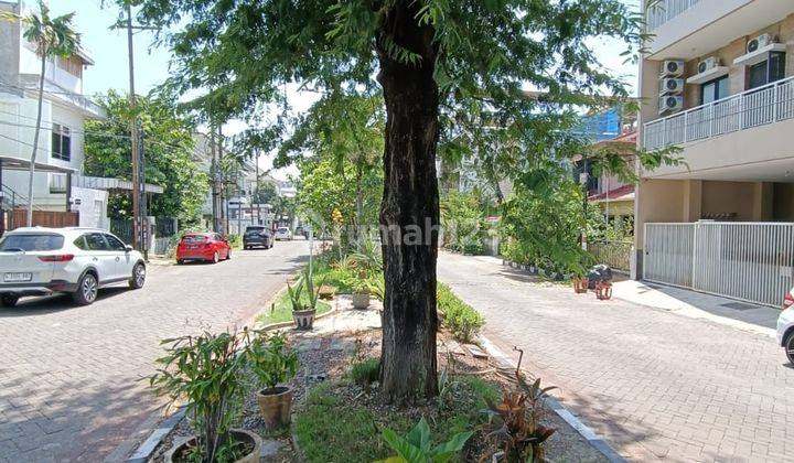 Langka Rumah Hitung Tanah Tenggilis Mejoyo Row Jalan Kembar Lokasi Strategis 2