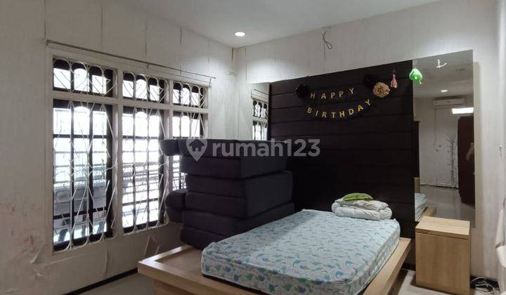 Rumah Bagus SHM di Pradah Permai dekat HR Muhammad 2