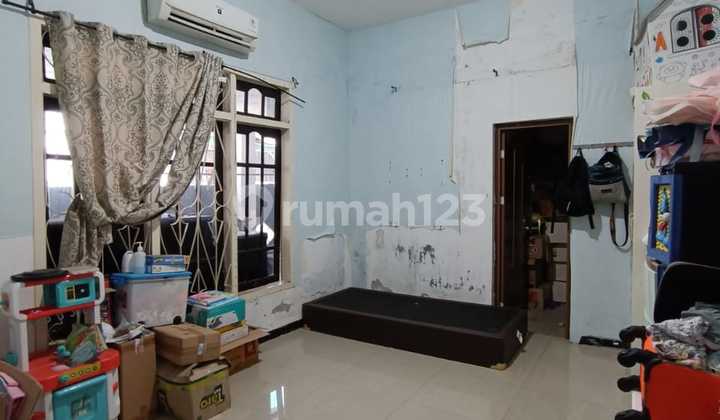 foto lainnya rumah bagus shm di pradah