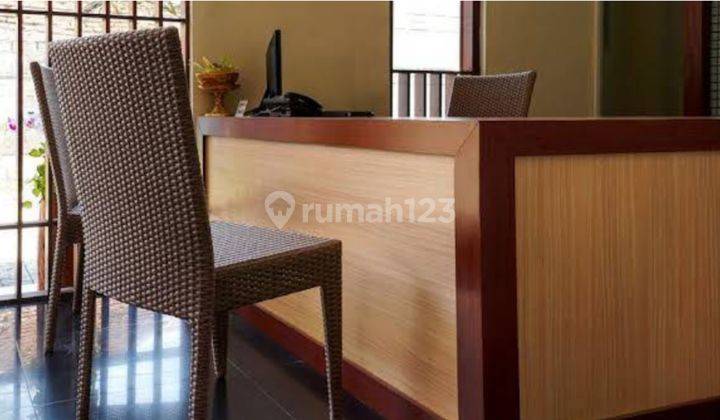 Cepat Hotel Bintang 3 Legian Kuta Bali TERMURAH 2