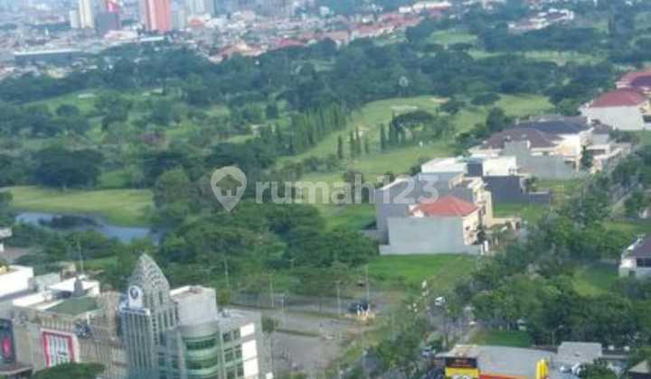 Langka Apartemen Kondominium Lariz Mansion Pakuwon Full Furnish 3 Bedroom