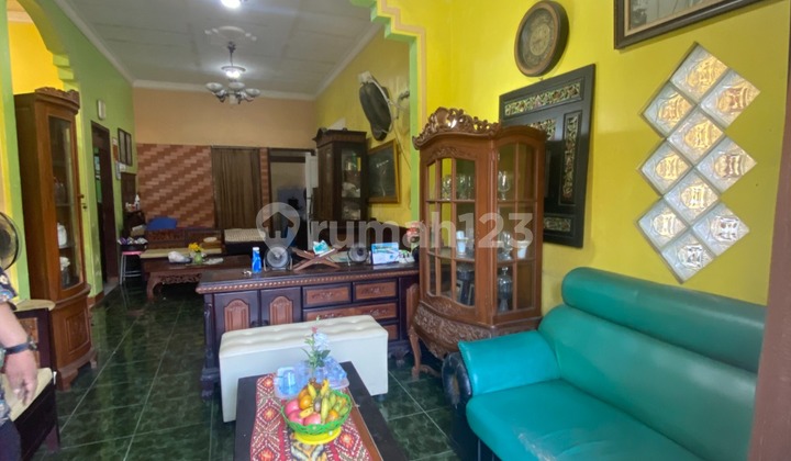 Termurah Rumah Kalikepiting Jaya 4 Kamar Hanya 1,4Man Saja