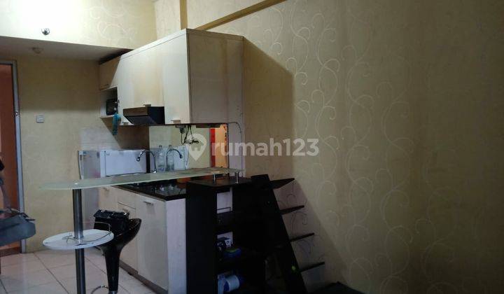 Apartemen Puncak Permai Tower A 2 Bedroom Furnish Murah 1