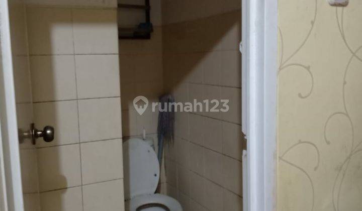 Apartemen Puncak Permai Tower A 2 Bedroom Furnish Murah 2