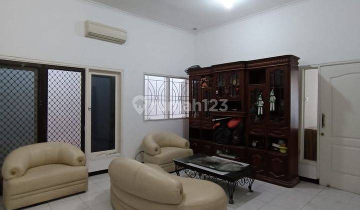 Langka Rumah Siap Huni Wiyung Taman Pondok Indah Hitung Tanah Aja 2