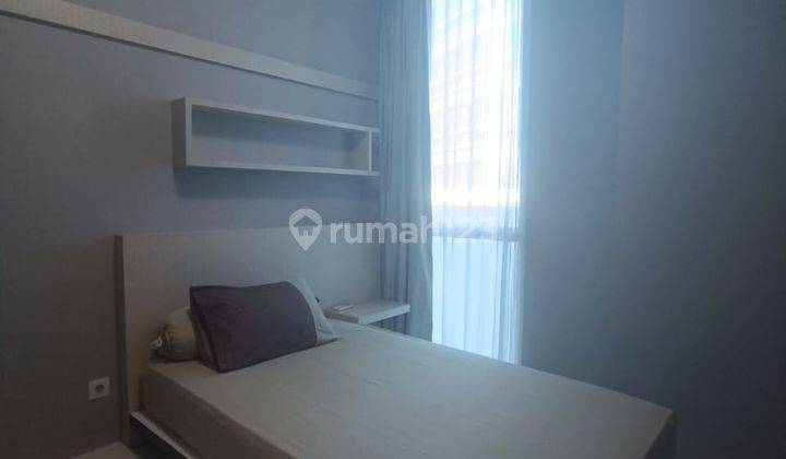 Apartemen Ciputra World Via Vue Super Mewah Furnish 2 Bedroom 2