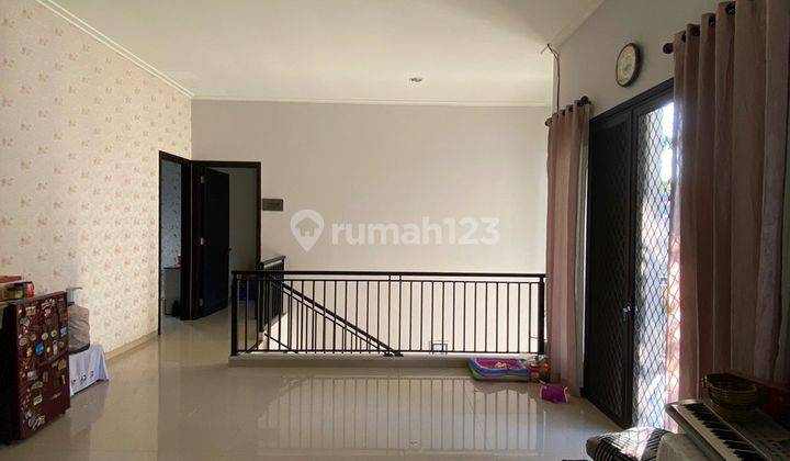 Langka Rumah Minimalis Siap Huni Pakuwon City Semi Furnish Cluster Favorit 2