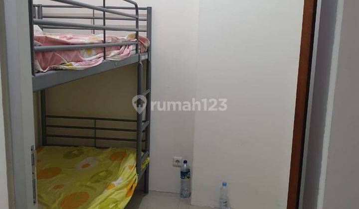 Disewakan Cepat Apartemen Gunawangsa Merr 2 Bedroom Hanya 20jtan Saja 2