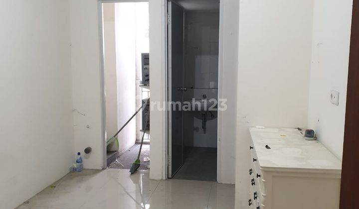 Disewakan Cepat Apartemen Gunawangsa Merr 2 Bedroom Hanya 20jtan Saja 1