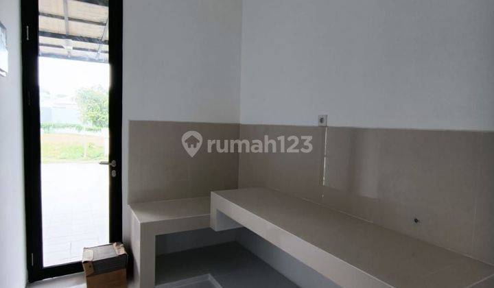 Rumah Baru Minimalis Modern Citraland 3 Kamar Tidur Utama 2