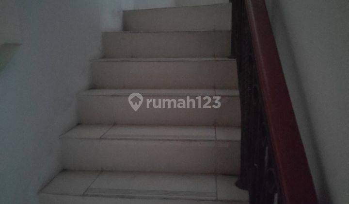 TERMURAH Ruko Waterplace 3,5lantai di Surabaya Barat Pakuwon harga 3Man 2