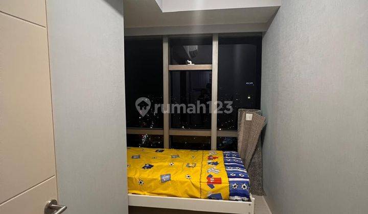 Apartemen Pakuwon Lariz Mansion 2 bedroom Full Furnish Mewah 2