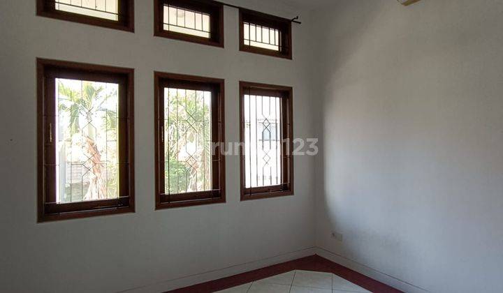 Langka Rumah Graha Family Full Furnish Siap Huni 3 Kamar 100jtan 2