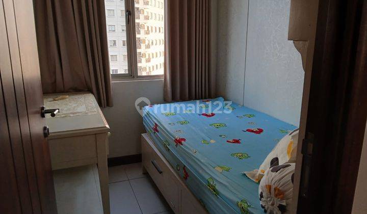 Disewakan Cepat Apartemen Pakuwon Waterplace Tower B Full Furnish 2 Bedroom 2