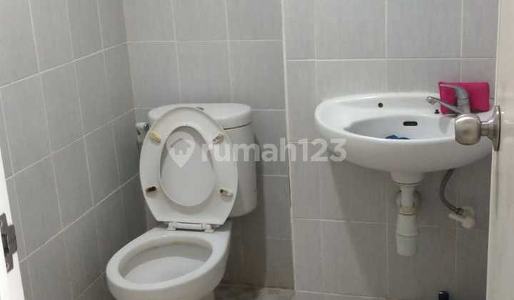Apartemen Puncak Kertajaya Tower B 2 Bedroom Full Furnish 2