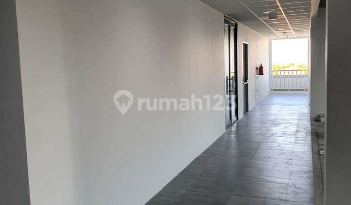 Cheapest Office Spazio Tower Graha Famili Only 1Man