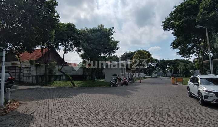 Kavling Graha Natura Lokasi Cluster Terdepan Strategis Hanya 9jtan saja